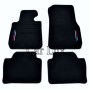 ALFOMBRILLAS A MEDIDA BMW 3 F30 F31 Performance-Sport Velour
